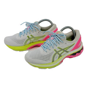 Asics Gel Kayano 27 1012A761 Athletic Running Comfort Sneaker Shoes Women's 7.5M